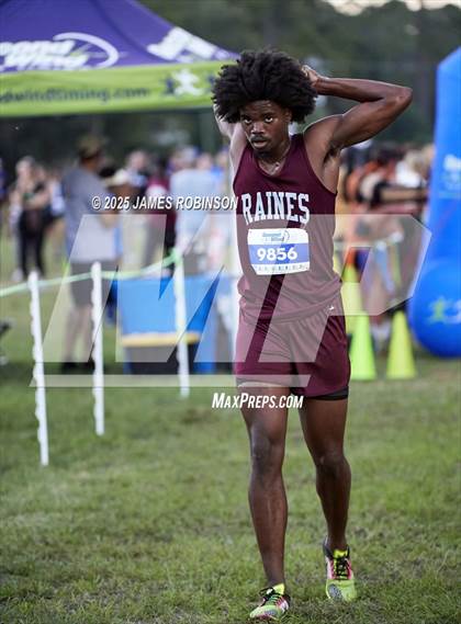 Thumbnail 1 in Gateway Conference Championship photogallery.