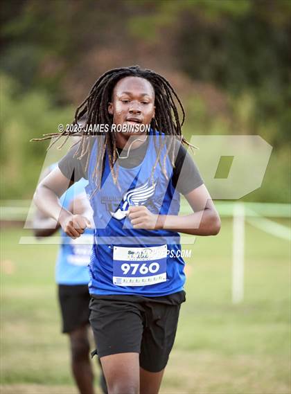 Thumbnail 2 in Gateway Conference Championship photogallery.