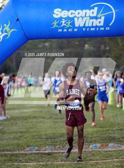 Thumbnail 1 in Gateway Conference Championship photogallery.