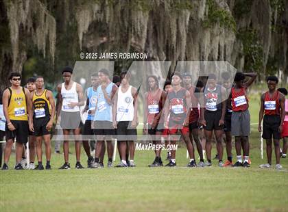 Thumbnail 1 in Gateway Conference Championship photogallery.