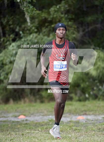 Thumbnail 3 in Gateway Conference Championship photogallery.