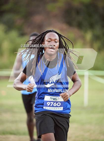 Thumbnail 2 in Gateway Conference Championship photogallery.