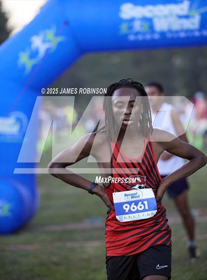 Thumbnail 1 in Gateway Conference Championship photogallery.