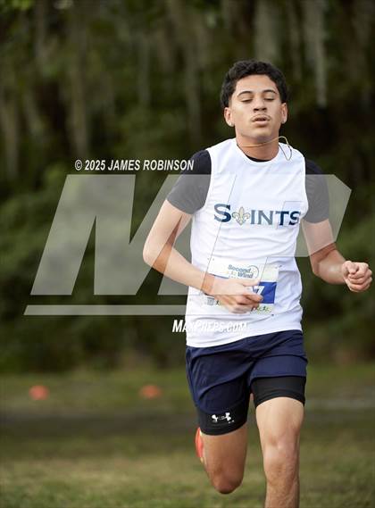 Thumbnail 1 in Gateway Conference Championship photogallery.