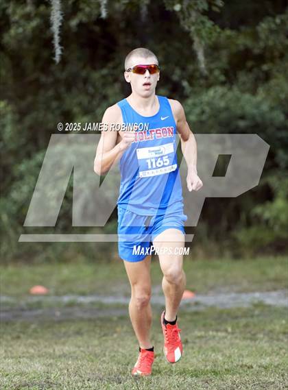 Thumbnail 2 in Gateway Conference Championship photogallery.