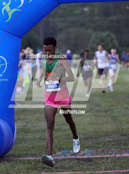 Thumbnail 3 in Gateway Conference Championship photogallery.