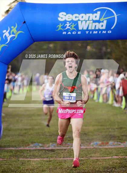 Thumbnail 1 in Gateway Conference Championship photogallery.