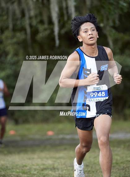 Thumbnail 1 in Gateway Conference Championship photogallery.