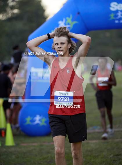 Thumbnail 1 in Gateway Conference Championship photogallery.