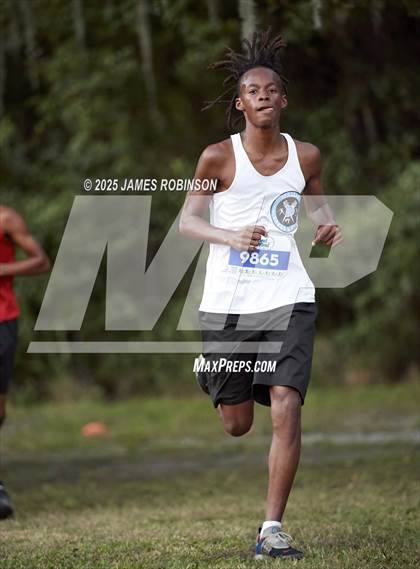 Thumbnail 3 in Gateway Conference Championship photogallery.