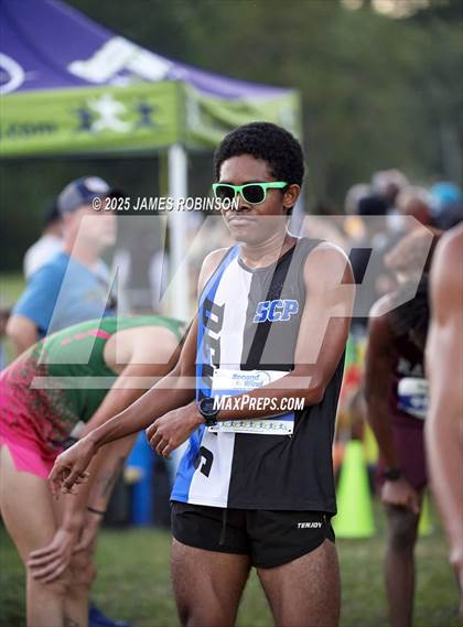 Thumbnail 3 in Gateway Conference Championship photogallery.