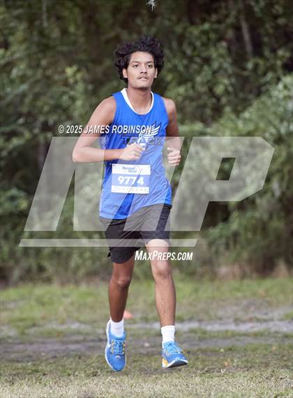 Thumbnail 3 in Gateway Conference Championship photogallery.