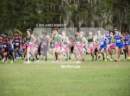 Thumbnail 1 in Gateway Conference Championship photogallery.