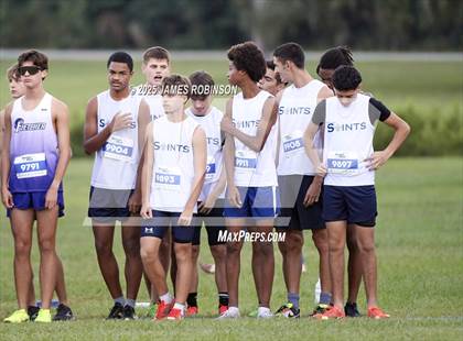 Thumbnail 2 in Gateway Conference Championship photogallery.