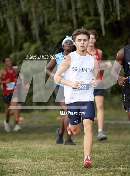 Thumbnail 2 in Gateway Conference Championship photogallery.