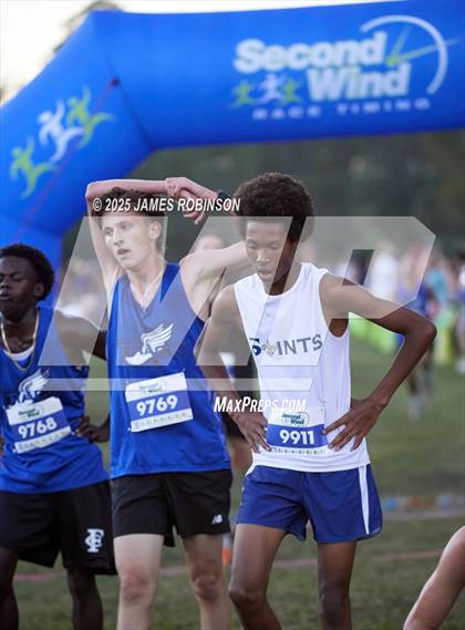 Thumbnail 1 in Gateway Conference Championship photogallery.