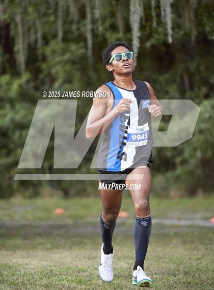 Thumbnail 2 in Gateway Conference Championship photogallery.