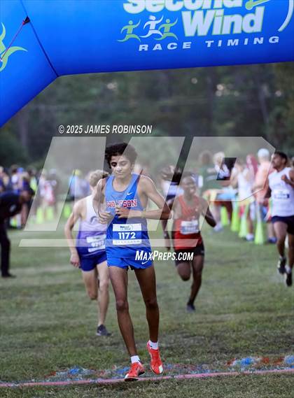 Thumbnail 3 in Gateway Conference Championship photogallery.