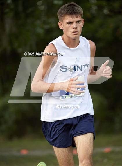 Thumbnail 2 in Gateway Conference Championship photogallery.