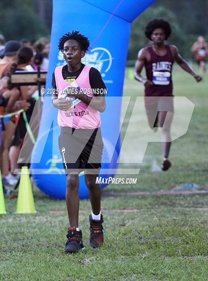 Thumbnail 3 in Gateway Conference Championship photogallery.