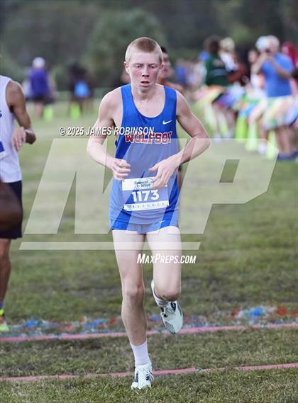 Thumbnail 3 in Gateway Conference Championship photogallery.