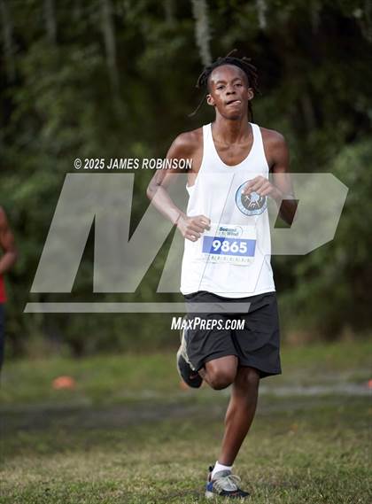 Thumbnail 1 in Gateway Conference Championship photogallery.