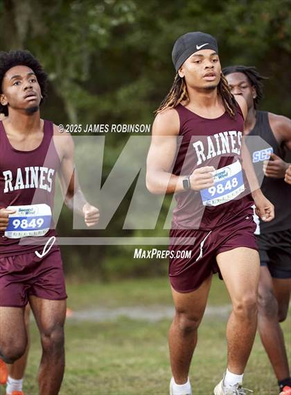 Thumbnail 1 in Gateway Conference Championship photogallery.