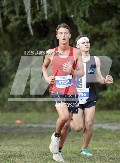 Thumbnail 1 in Gateway Conference Championship photogallery.