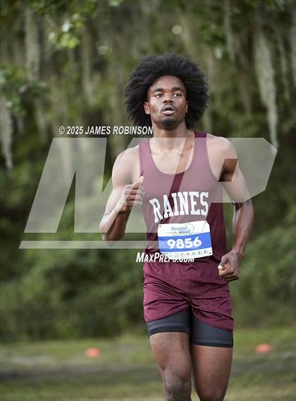 Thumbnail 3 in Gateway Conference Championship photogallery.