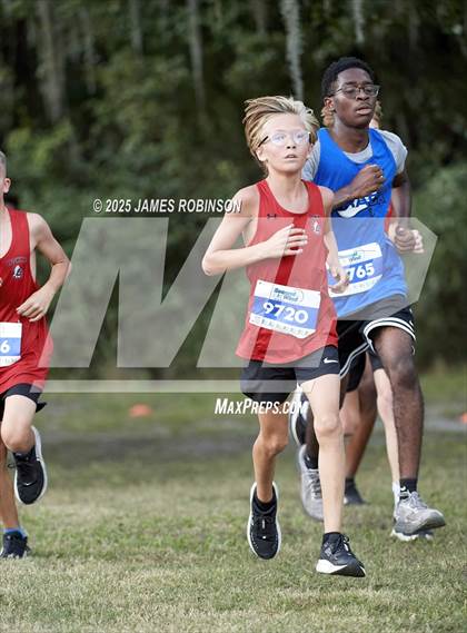 Thumbnail 3 in Gateway Conference Championship photogallery.