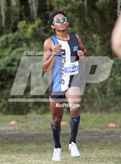 Thumbnail 1 in Gateway Conference Championship photogallery.