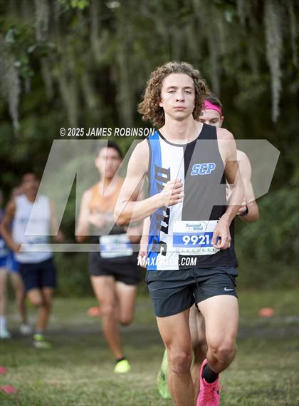 Thumbnail 1 in Gateway Conference Championship photogallery.