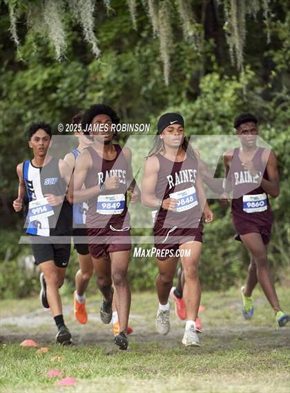 Thumbnail 1 in Gateway Conference Championship photogallery.