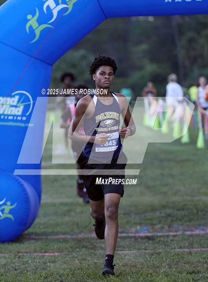 Thumbnail 3 in Gateway Conference Championship photogallery.