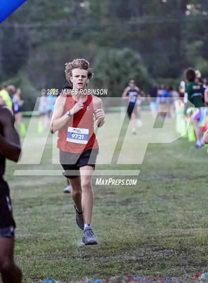 Thumbnail 2 in Gateway Conference Championship photogallery.