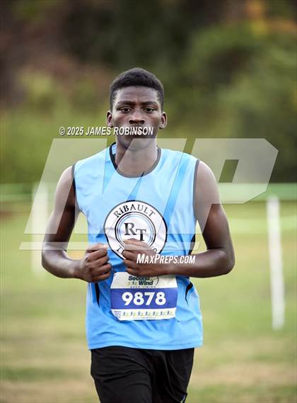 Thumbnail 1 in Gateway Conference Championship photogallery.