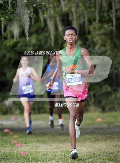 Thumbnail 1 in Gateway Conference Championship photogallery.