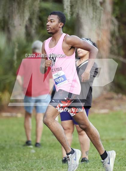 Thumbnail 3 in Gateway Conference Championship photogallery.