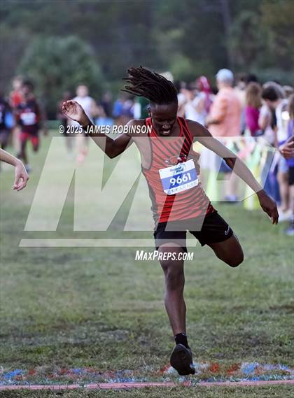 Thumbnail 3 in Gateway Conference Championship photogallery.