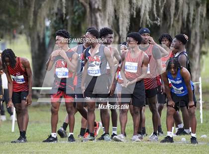 Thumbnail 2 in Gateway Conference Championship photogallery.