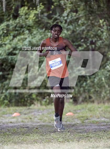 Thumbnail 3 in Gateway Conference Championship photogallery.