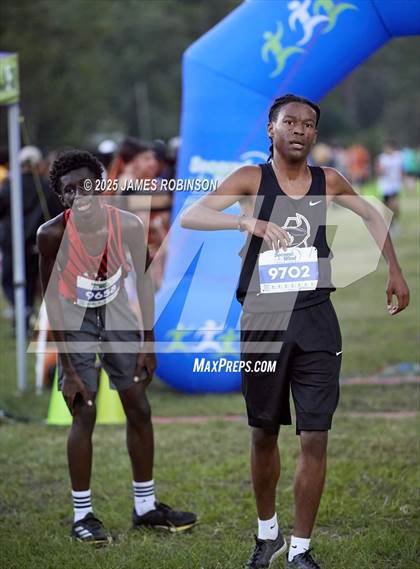 Thumbnail 3 in Gateway Conference Championship photogallery.