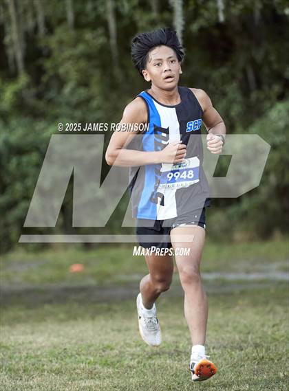 Thumbnail 3 in Gateway Conference Championship photogallery.