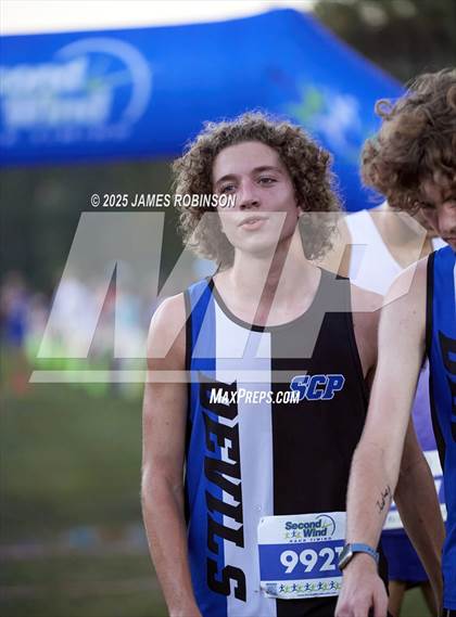 Thumbnail 2 in Gateway Conference Championship photogallery.