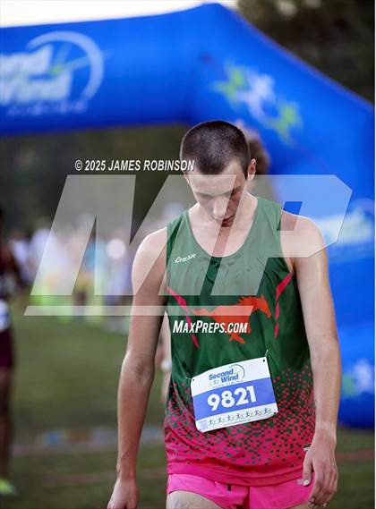 Thumbnail 3 in Gateway Conference Championship photogallery.