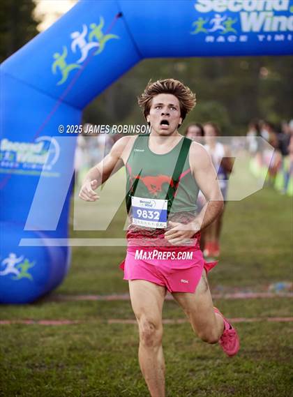 Thumbnail 2 in Gateway Conference Championship photogallery.