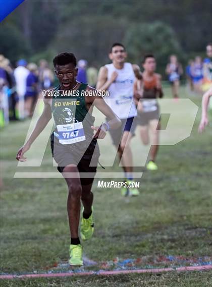 Thumbnail 1 in Gateway Conference Championship photogallery.