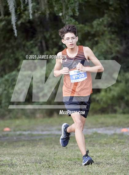 Thumbnail 2 in Gateway Conference Championship photogallery.