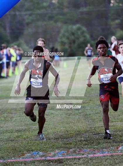 Thumbnail 3 in Gateway Conference Championship photogallery.