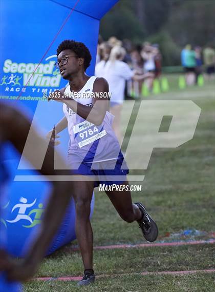 Thumbnail 2 in Gateway Conference Championship photogallery.